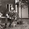 JONGE JAREN van JEF LAMBRECHT Avelgem 1948-1967